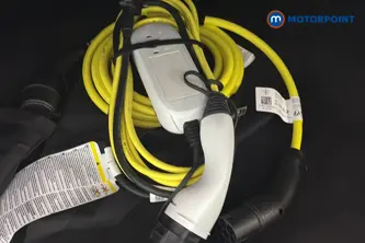 Cupra Formentor V2 Automatic Petrol Plug-In Hybrid SUV - Stock Number (1685502) - 34th supplementary image