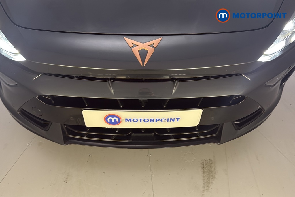 Cupra Formentor V2 Automatic Petrol Plug-In Hybrid SUV - Stock Number (1685502) - 43rd supplementary image