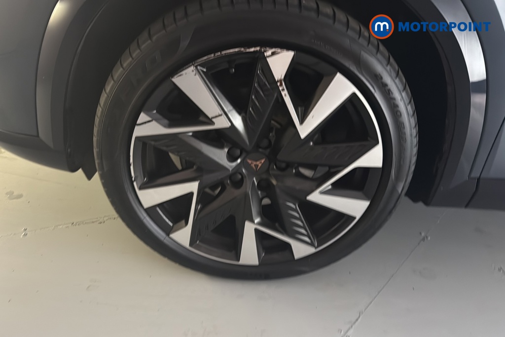Cupra Formentor V2 Automatic Petrol Plug-In Hybrid SUV - Stock Number (1685502) - 44th supplementary image