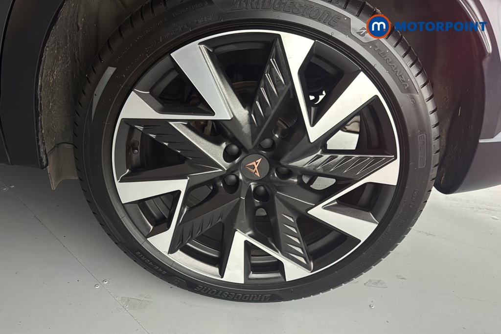 Cupra Formentor V2 Automatic Petrol Plug-In Hybrid SUV - Stock Number (1685502) - 45th supplementary image