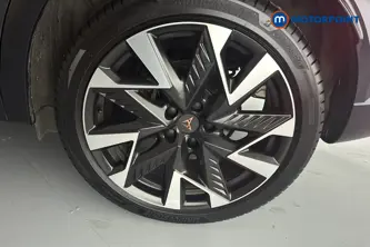 Cupra Formentor V2 Automatic Petrol Plug-In Hybrid SUV - Stock Number (1685502) - 45th supplementary image