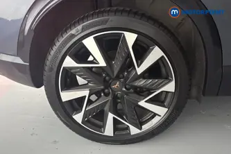 Cupra Formentor V2 Automatic Petrol Plug-In Hybrid SUV - Stock Number (1685502) - 46th supplementary image