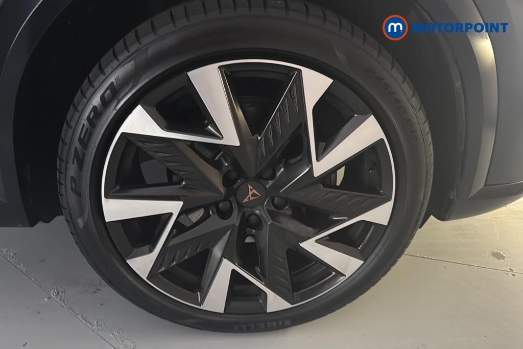 Cupra Formentor V2 Automatic Petrol Plug-In Hybrid SUV - Stock Number (1685502) - 47th supplementary image