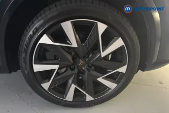 Cupra Formentor V2 Automatic Petrol Plug-In Hybrid SUV - Stock Number (1685502) - 47th supplementary image