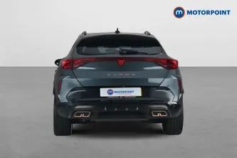 Cupra Formentor V2 Automatic Petrol Plug-In Hybrid SUV - Stock Number (1685502) - Rear bumper