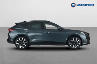 Cupra Formentor V2 Automatic Petrol Plug-In Hybrid SUV - Stock Number (1685502) - Passenger side