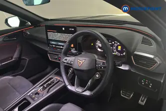 Cupra Formentor V2 Automatic Petrol Plug-In Hybrid SUV - Stock Number (1685502) - 1st supplementary image