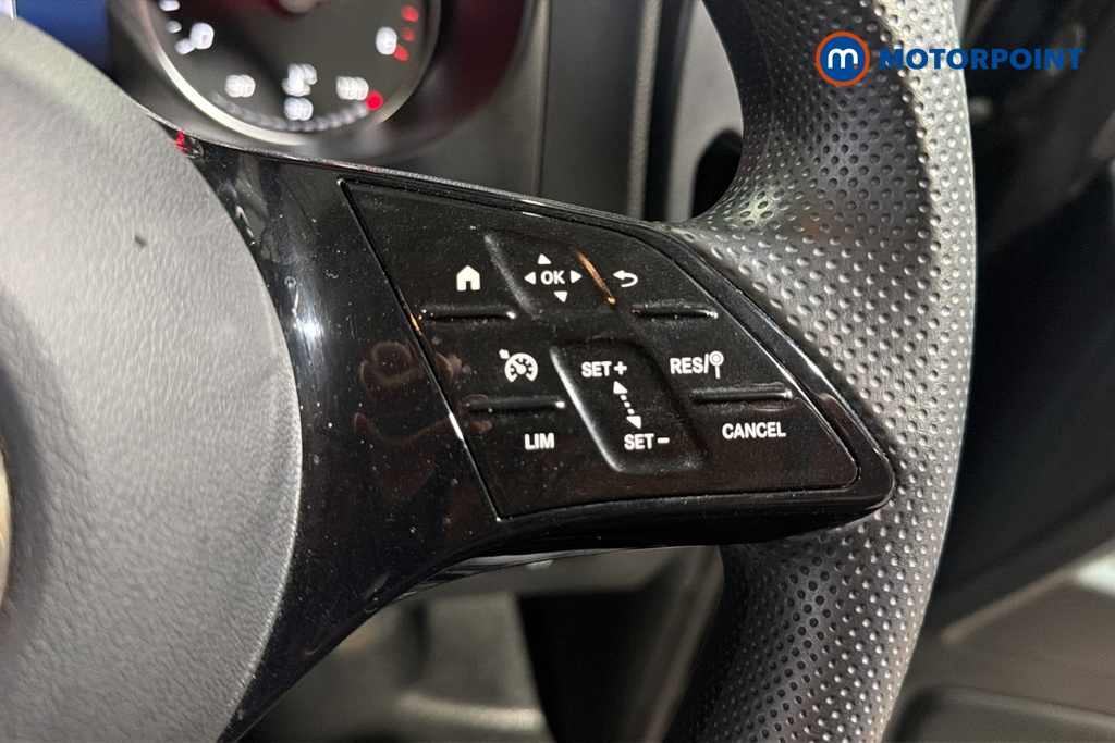 Mercedes-Benz Vito PRO Manual Diesel Panel Van - Stock Number (1685585) - 3rd supplementary image