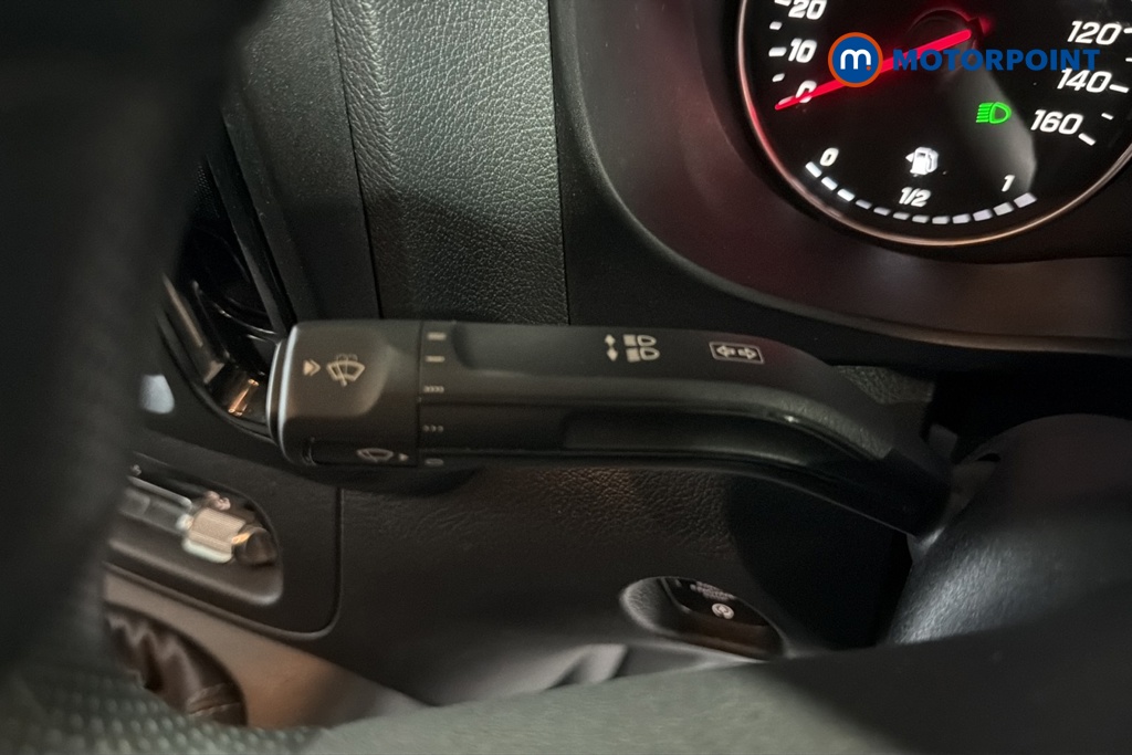 Mercedes-Benz Vito PRO Manual Diesel Panel Van - Stock Number (1685585) - 5th supplementary image