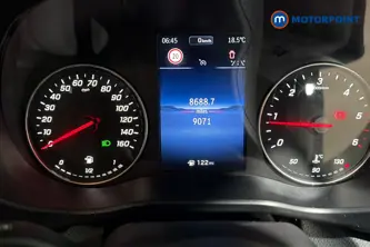 Mercedes-Benz Vito PRO Manual Diesel Panel Van - Stock Number (1685585) - 7th supplementary image