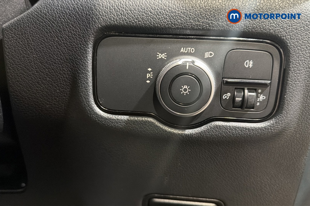 Mercedes-Benz Vito PRO Manual Diesel Panel Van - Stock Number (1685585) - 11th supplementary image