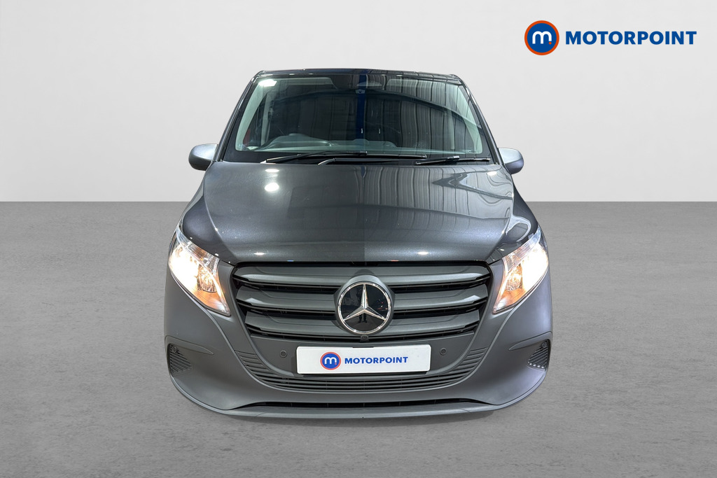 Mercedes-Benz Vito PRO Manual Diesel Panel Van - Stock Number (1685585) - Front bumper