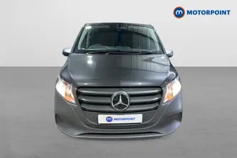 Mercedes-Benz Vito PRO Manual Diesel Panel Van - Stock Number (1685585) - Front bumper