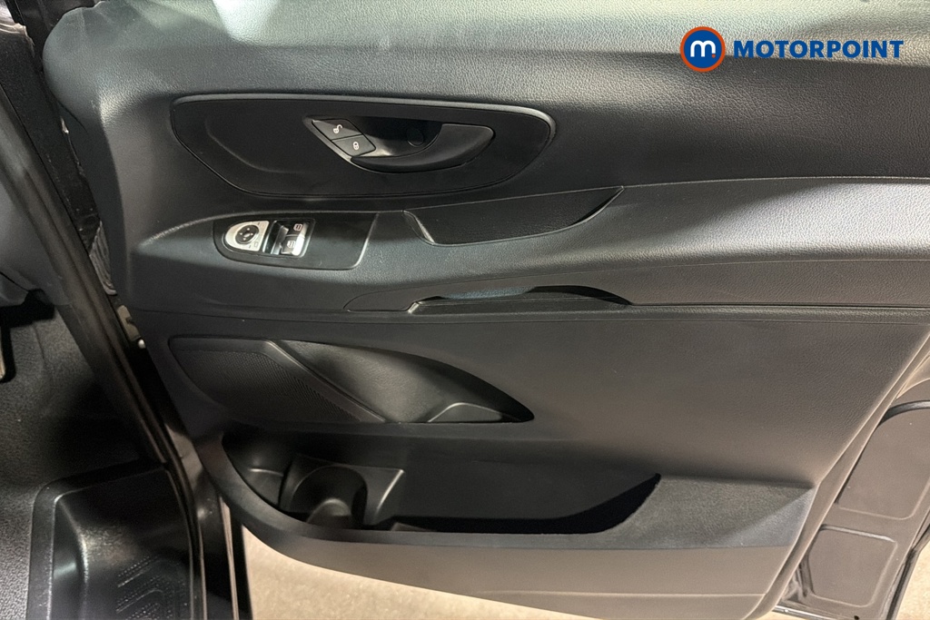 Mercedes-Benz Vito PRO Manual Diesel Panel Van - Stock Number (1685585) - 18th supplementary image