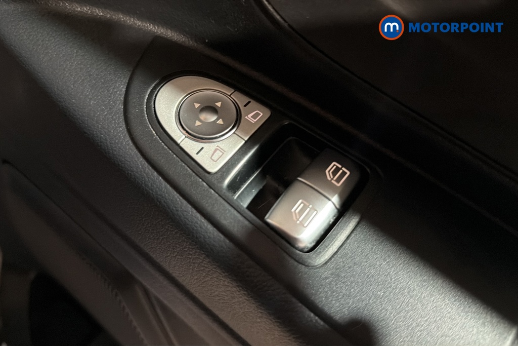 Mercedes-Benz Vito PRO Manual Diesel Panel Van - Stock Number (1685585) - 19th supplementary image
