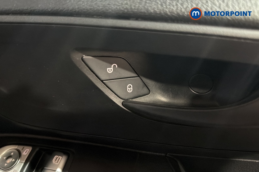 Mercedes-Benz Vito PRO Manual Diesel Panel Van - Stock Number (1685585) - 21st supplementary image