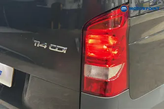 Mercedes-Benz Vito PRO Manual Diesel Panel Van - Stock Number (1685585) - 36th supplementary image