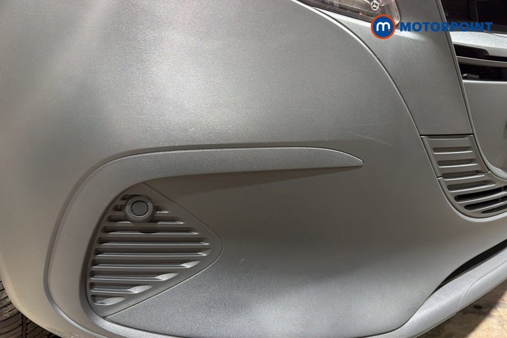 Mercedes-Benz Vito PRO Manual Diesel Panel Van - Stock Number (1685585) - 38th supplementary image