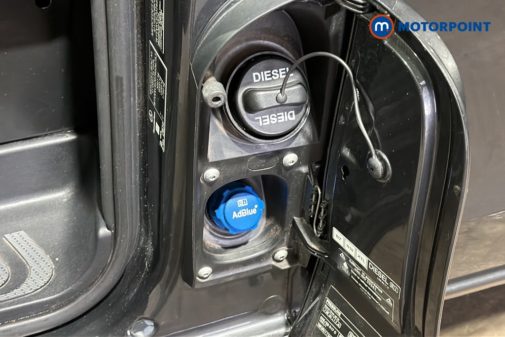 Mercedes-Benz Vito PRO Manual Diesel Panel Van - Stock Number (1685585) - 41st supplementary image