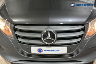 Mercedes-Benz Vito PRO Manual Diesel Panel Van - Stock Number (1685585) - 43rd supplementary image