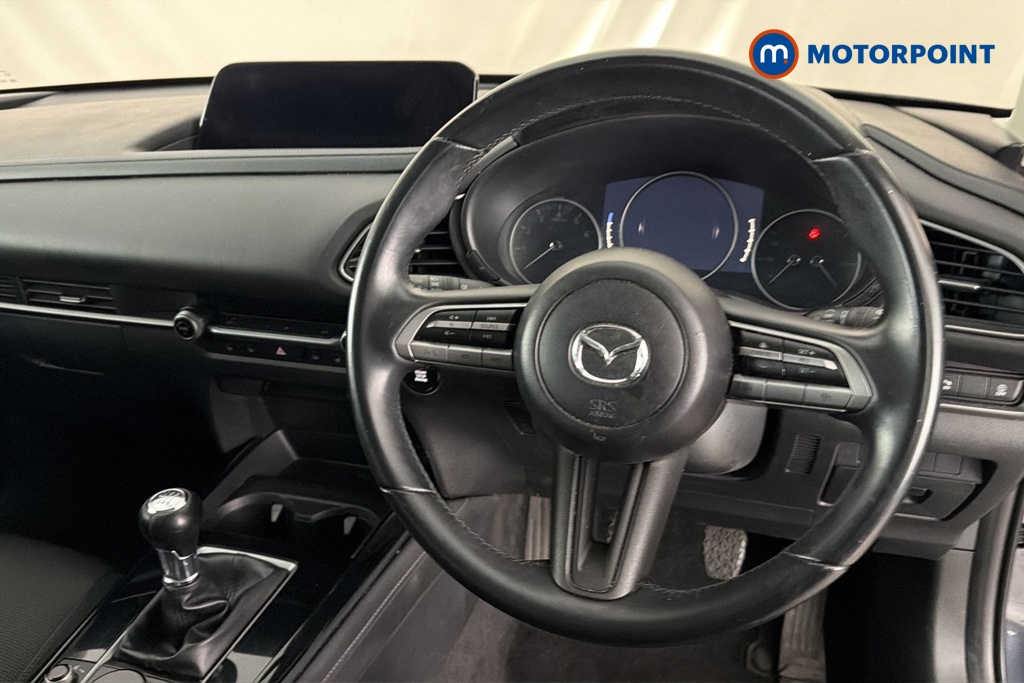 Mazda Cx-30 Se-L Lux Manual Petrol SUV - Stock Number (1685708) - 2nd supplementary image