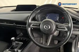 Mazda Cx-30 Se-L Lux Manual Petrol SUV - Stock Number (1685708) - 2nd supplementary image