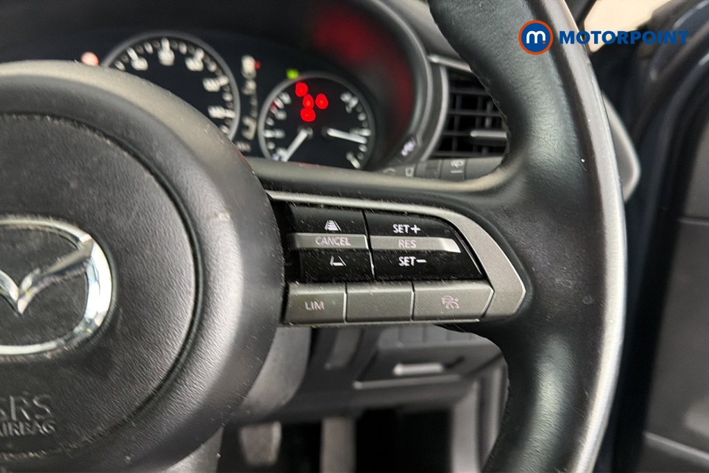 Mazda Cx-30 Se-L Lux Manual Petrol SUV - Stock Number (1685708) - 3rd supplementary image