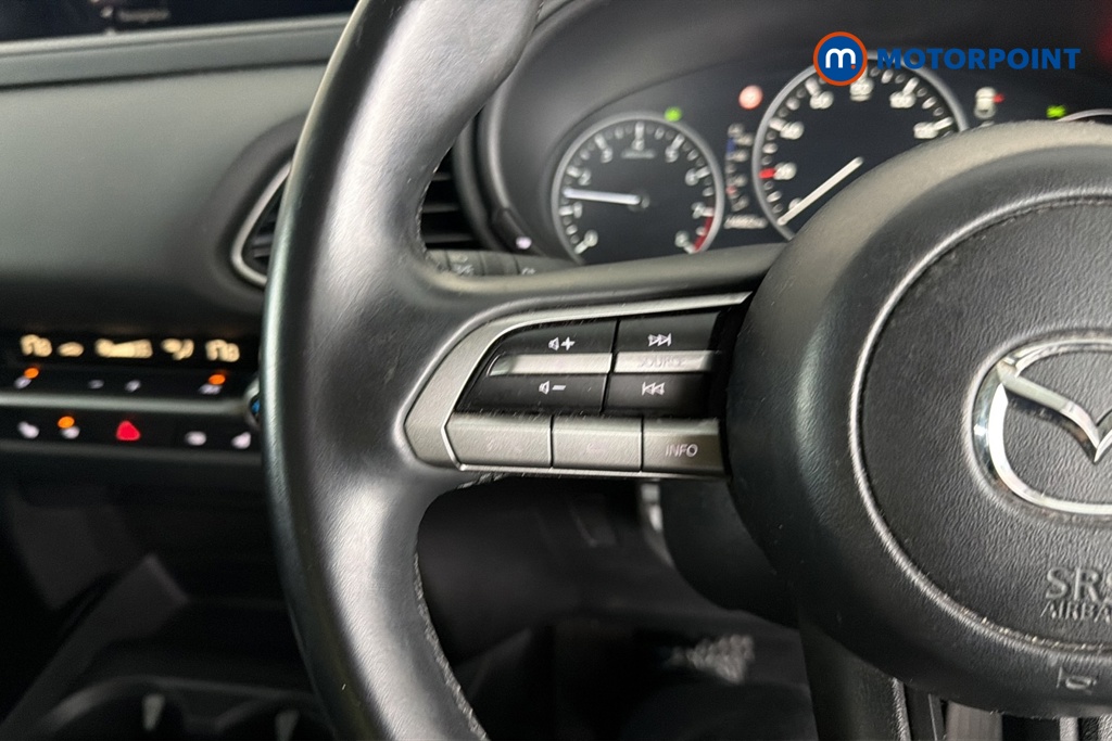 Mazda Cx-30 Se-L Lux Manual Petrol SUV - Stock Number (1685708) - 4th supplementary image