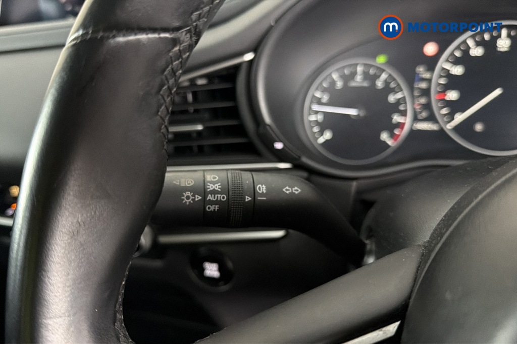 Mazda Cx-30 Se-L Lux Manual Petrol SUV - Stock Number (1685708) - 5th supplementary image