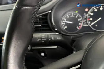 Mazda Cx-30 Se-L Lux Manual Petrol SUV - Stock Number (1685708) - 5th supplementary image