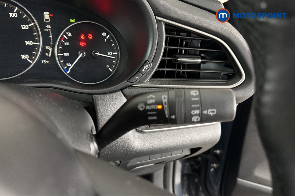 Mazda Cx-30 Se-L Lux Manual Petrol SUV - Stock Number (1685708) - 6th supplementary image