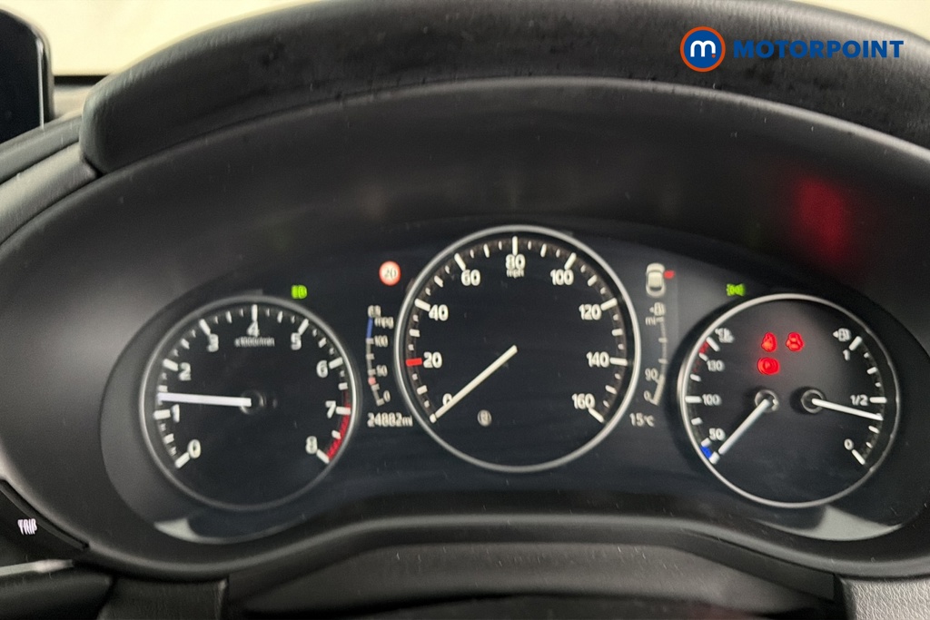 Mazda Cx-30 Se-L Lux Manual Petrol SUV - Stock Number (1685708) - 7th supplementary image