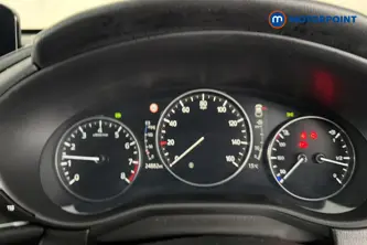 Mazda Cx-30 Se-L Lux Manual Petrol SUV - Stock Number (1685708) - 7th supplementary image