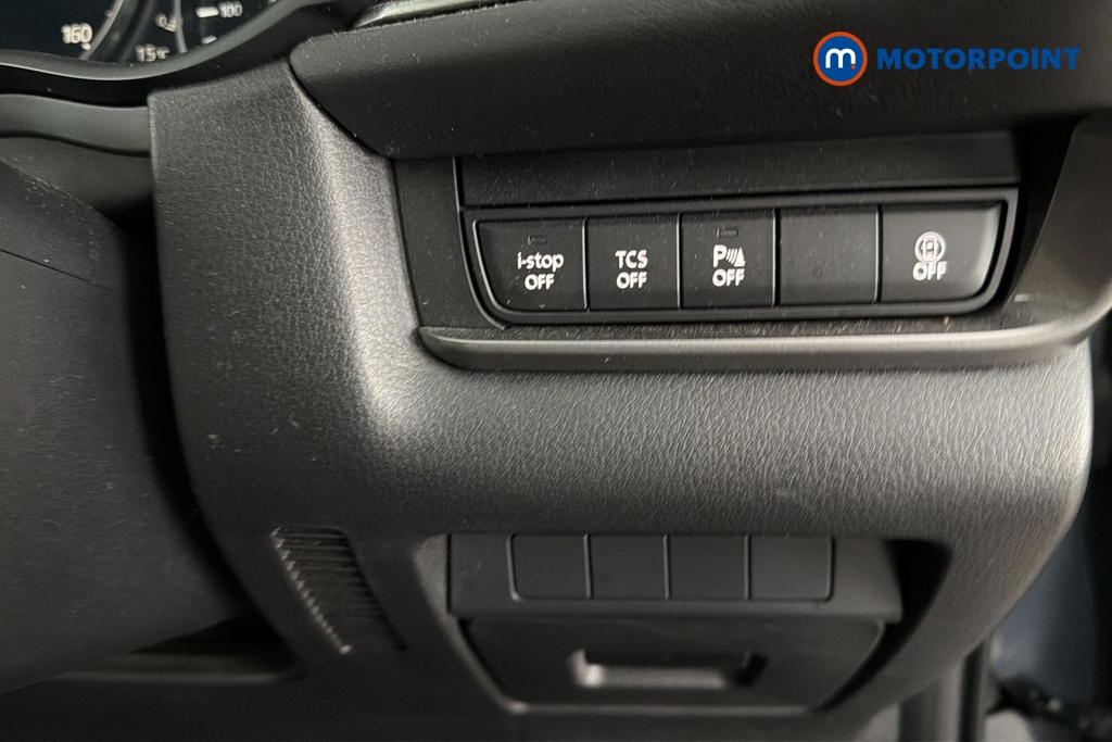 Mazda Cx-30 Se-L Lux Manual Petrol SUV - Stock Number (1685708) - 11th supplementary image