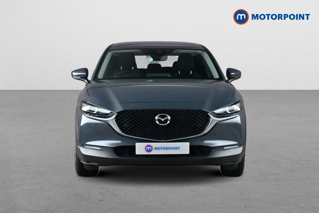Mazda Cx-30 Se-L Lux Manual Petrol SUV - Stock Number (1685708) - Front bumper