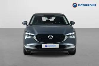 Mazda Cx-30 Se-L Lux Manual Petrol SUV - Stock Number (1685708) - Front bumper