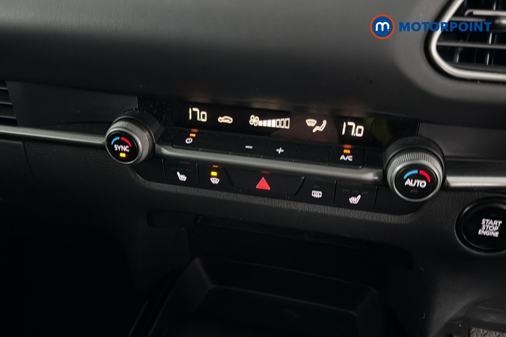 Mazda Cx-30 Se-L Lux Manual Petrol SUV - Stock Number (1685708) - 12th supplementary image