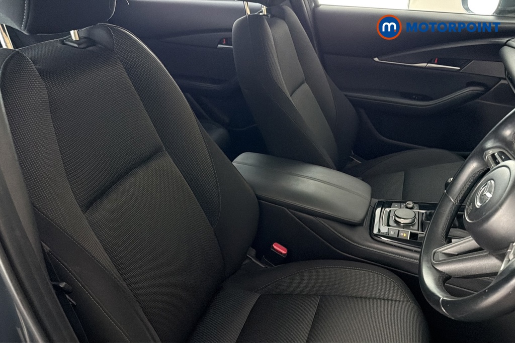 Mazda Cx-30 Se-L Lux Manual Petrol SUV - Stock Number (1685708) - 22nd supplementary image