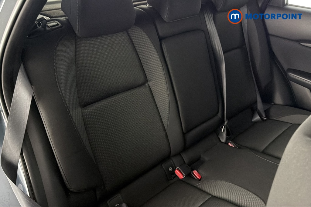 Mazda Cx-30 Se-L Lux Manual Petrol SUV - Stock Number (1685708) - 25th supplementary image