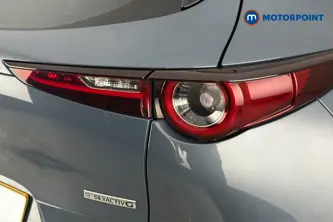 Mazda Cx-30 Se-L Lux Manual Petrol SUV - Stock Number (1685708) - 36th supplementary image