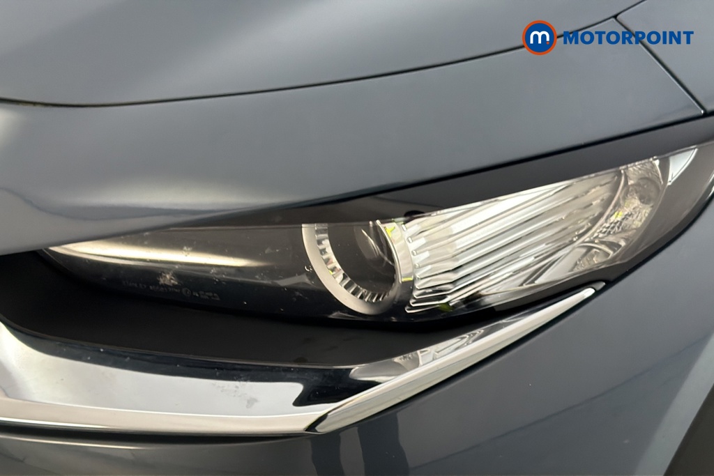 Mazda Cx-30 Se-L Lux Manual Petrol SUV - Stock Number (1685708) - 42nd supplementary image