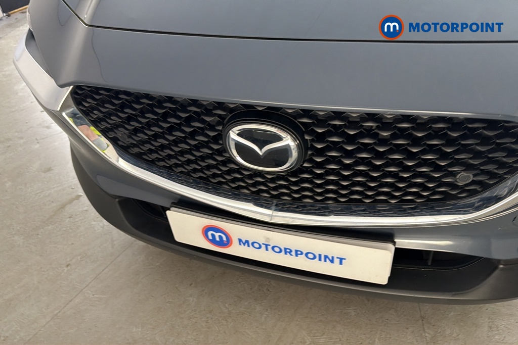 Mazda Cx-30 Se-L Lux Manual Petrol SUV - Stock Number (1685708) - 43rd supplementary image