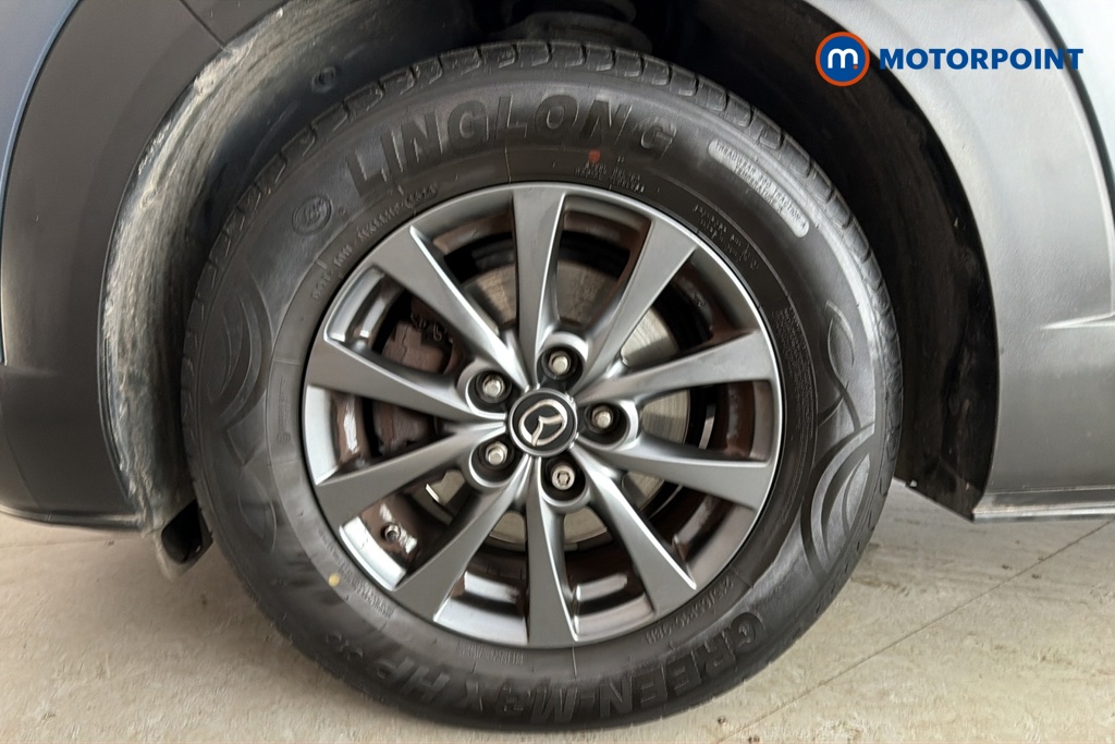 Mazda Cx-30 Se-L Lux Manual Petrol SUV - Stock Number (1685708) - 44th supplementary image