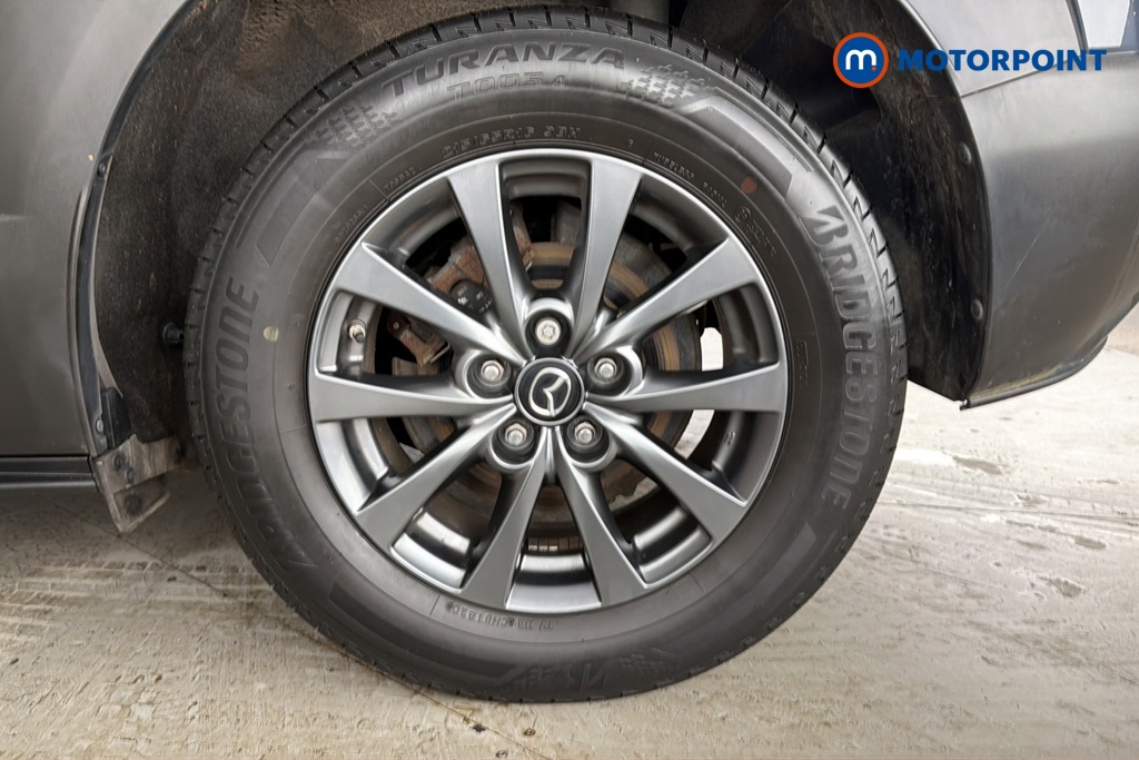 Mazda Cx-30 Se-L Lux Manual Petrol SUV - Stock Number (1685708) - 45th supplementary image