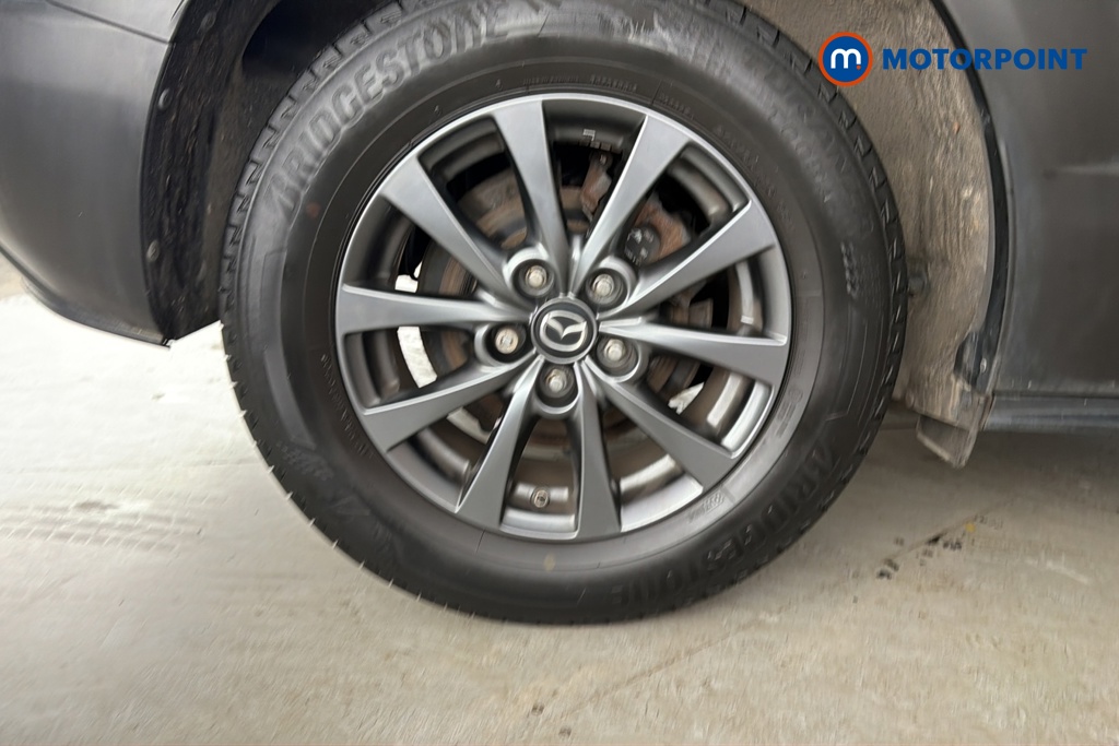 Mazda Cx-30 Se-L Lux Manual Petrol SUV - Stock Number (1685708) - 46th supplementary image