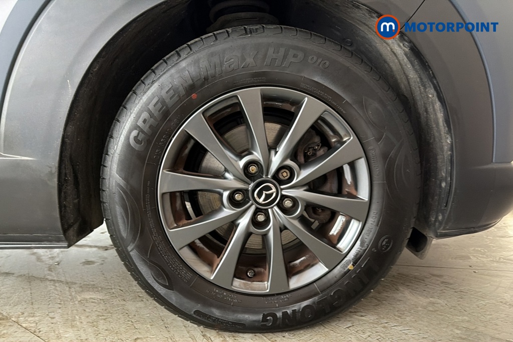 Mazda Cx-30 Se-L Lux Manual Petrol SUV - Stock Number (1685708) - 47th supplementary image