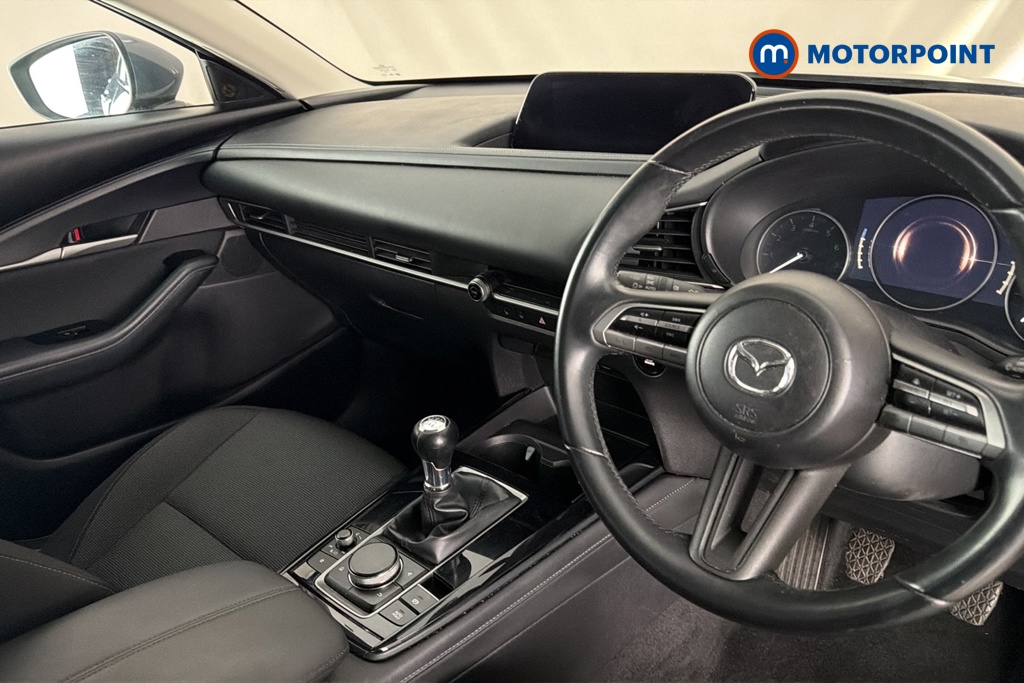 Mazda Cx-30 Se-L Lux Manual Petrol SUV - Stock Number (1685708) - 1st supplementary image