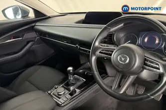 Mazda Cx-30 Se-L Lux Manual Petrol SUV - Stock Number (1685708) - 1st supplementary image