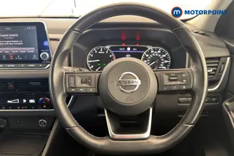 Nissan Qashqai Acenta Premium Manual Petrol SUV - Stock Number (1685732) - 2nd supplementary image