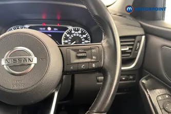 Nissan Qashqai Acenta Premium Manual Petrol SUV - Stock Number (1685732) - 3rd supplementary image
